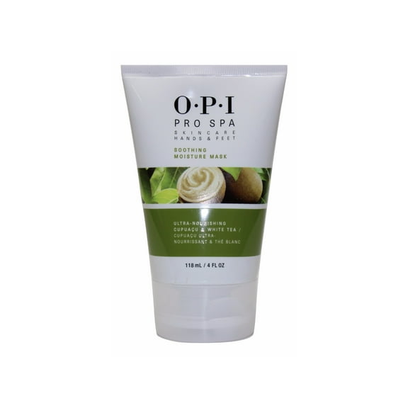 OPI Pro Spa Soothing Moisture Face Mask 4Oz