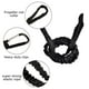 thumbnail image 2 of Kayak Paddle Leash Kayak Rod Leash Kayak Paddle Lanyard Kayak Accesorios Adecuado Para Kayaks Y Canoas 4 Piezas Inevent VI011465-00, 2 of 6