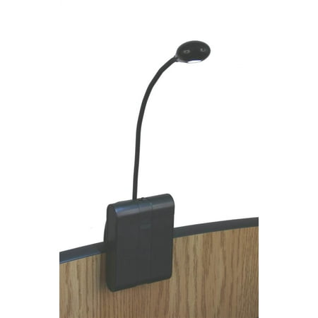 Gig Light Battery Ed Clip On Led