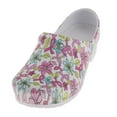 thumbnail image 3 of WOMENS PRINT NURSING SHOES WORK SHOES BEACH CLOGS SHOES 39, 3 of 8
