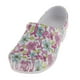 thumbnail image 4 of Zapatos fermera fermería estampados para mujer, zapatos de jardín, zapatils de impermeable sandalias para mujer, zapatos de Macarena zapatillas de enfermería para mujer, 4 of 8