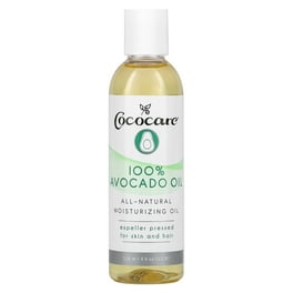 COCOCARE 100% Natural Avocado Oil (4oz) COCOCARE 100% Natural Avocado Oil (4oz)