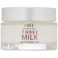 thumbnail image 2 of Crema de ojos antienvejecimiento FLEUR & BEE | Limpio vegano y libre de crueldad | Para ojeras, ojos hinchados y arrugas | Todo tipo de piel | Ojos Ojos Bebé 0.6 oz, 2 of 5