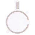 thumbnail image 2 of For iPhone 14 Pro 14 Pro Max 1 Set Magnetic Ring Sticker Replacement Part (without Logo), 2 of 4