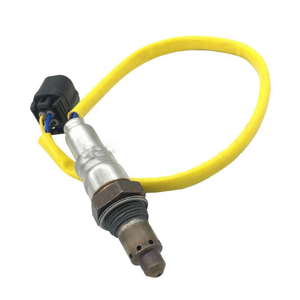 2PCS Oxygen O2 Sensor Upstream+Down For 2016-2021 Honda Civic 1.5L& 17-2021 CR-V