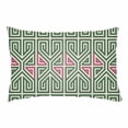 thumbnail image 4 of Artistic Weavers Lolita Poppy Pillow Poly Filled 14' x 24', 4 of 6