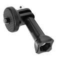 thumbnail image 2 of Herwey Camera Bracket Mount Adapter Extension Arm Part For Insta 360 ONE X/X2 Durable, 2 of 8