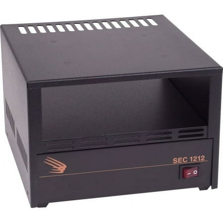 Samlex - Sec1212-mototrbo - Power Supply, Mototrbo