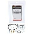 thumbnail image 3 of All Balls Carburetor Rebuild Kit (26-10023) for Yamaha YW50 ZUMA 03 04 05, 3 of 4