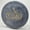 Gray, variant on Hero Disc Sonic Xtra 215mm - Distance Disc Dog Sport Flying Disc