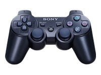 Sony PlayStation 3 - Game console - 80 GB HDD - Walmart.com