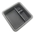 thumbnail image 4 of Huanke-For Toyota For FJ For Cruiser 07-21 Center Console Organizer Tray Storage Box, 4 of 9
