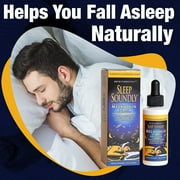 Nutritionworks Sleep Soundly Liquid 2 oz