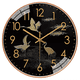 thumbnail image 1 of Reloj de Pared BLOOSOM Moderno Simple 29.5 cm, 1 of 4