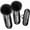 2 Mic For Type-C, variant on SYNCO P1XT Wireless Lavalier Microphone USB-C for iPhone 15/16/17, Andriod Phone Tiktok Youtube Vlog Recording