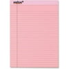 TOPS Prism Plus Colored Pads, Legal Rule, Letter,50-Sheet Pads, 12 Per Pack, Available in Multiple Colors