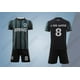 thumbnail image 1 of Nuevo 2021/2022 Camiseta de fútbol para niños 8 # J.dos Santos 14 # Chicharito Camisetas de fútbol Conjunto de pantalones cortos-8 Negro-28 BmatwkZeng Bmatwk Jersey, 1 of 2