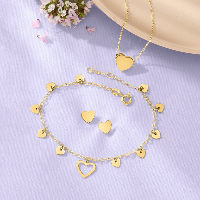Yellow hotsell necklace walmart