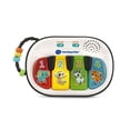 VTech Baby® 6in1 Tunnel of Fun Multicolor Zebra Play Gym