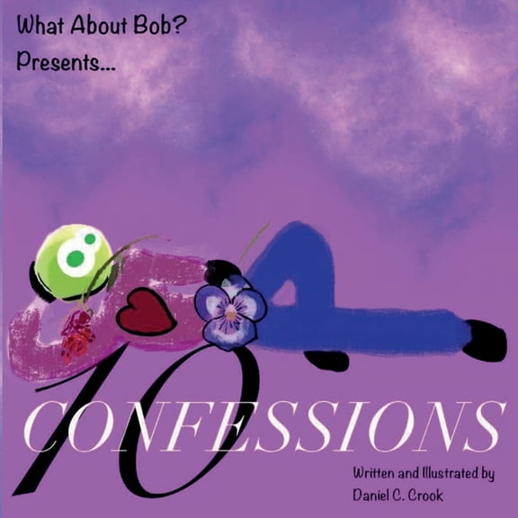 Ten Confessions, (Paperback)