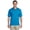 SAPPHIRE, variant on Mens 5.6 oz. DryBlend 50/50 Jersey Polo 3 Pack
