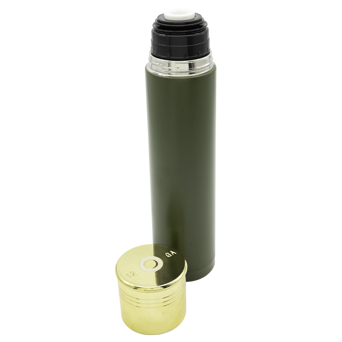 BlackCanyon Gear 32oz Shotshell Insulated Bottle