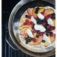 thumbnail image 4 of RSVP Endurance 18/8 Poêle à Pizza en Acier Inoxydable Percée de Précision (BQ-PZA)), 4 of 4