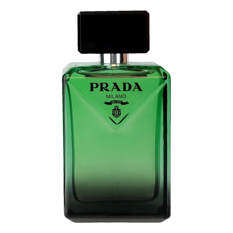 Prada Paradigme Eau de parfum 100 ml - Walmart.com