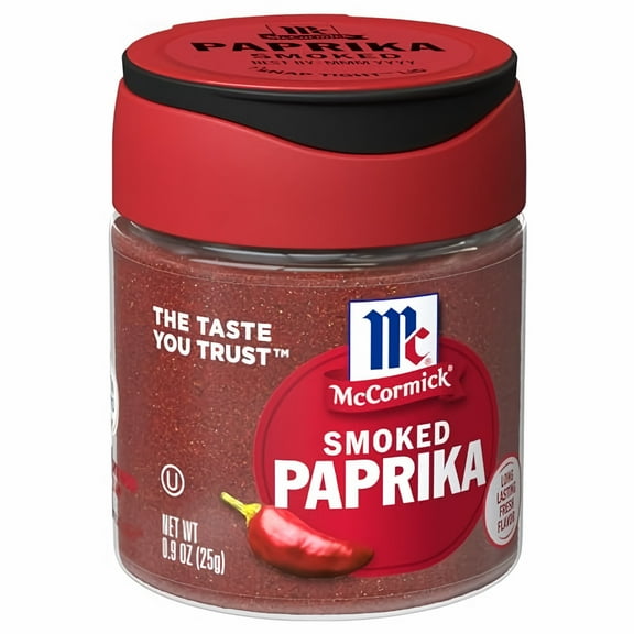 McCormick Culinary Ground Hot Red Pepper (Pack of 6)