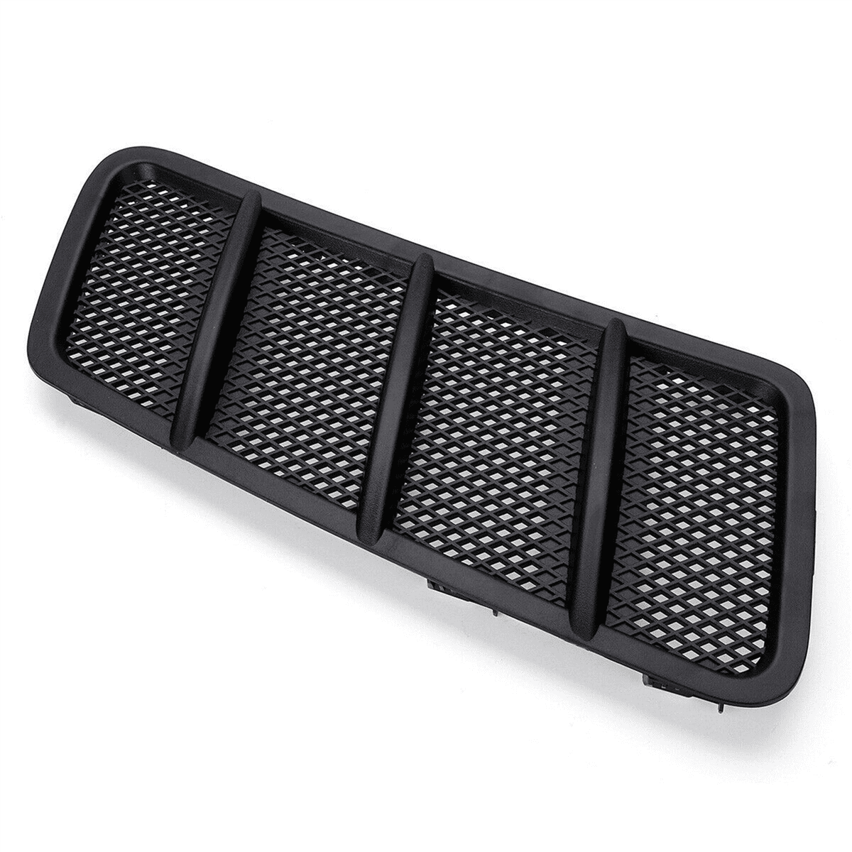 4X Right Hood Air Vent Grille Cover for - W166 GL350 GL450 ML ML350 ML550 ML63 12-15 1668800205