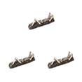 thumbnail image 1 of Cateissary Incense Burner Skull Incense Stick Holder Spa Home Decoration Yoga Fragrance Type1 NO1, 1 of 1