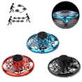 thumbnail image 2 of Haute Qualité! Spinner Boomerang Magisk Mini Ufo Drönare Flyorb Fidget Leksaker, 2 of 4