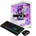 thumbnail image 5 of CLX HORUS VR-Ready Gaming PC Intel Core i9 14900KF, 64GB DDR5, GeForce RTX 4090, 2TB SSD, 6TB HDD, Windows 11 Home, 5 of 6
