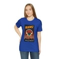 thumbnail image 5 of Aliens We All Gonna Die! Unisex Jersey Short Sleeve Tee, 5 of 12