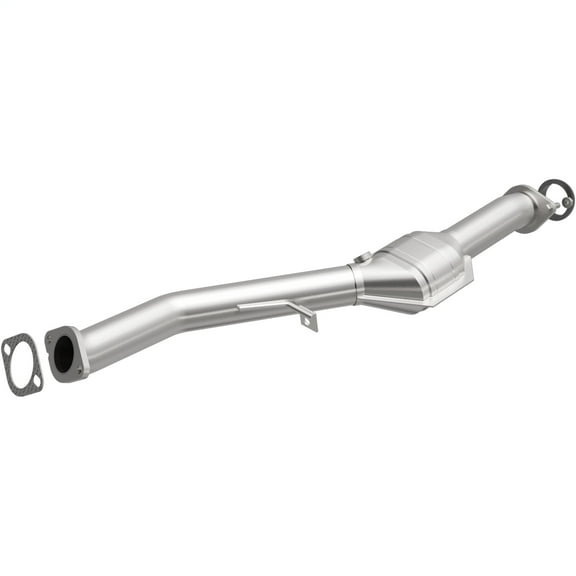 Magnaflow California Converter 5491159 Direct Fit California Catalytic Converter Fits select: 2009-2013 SUBARU FORESTER, 2008-2009 SUBARU OUTBACK