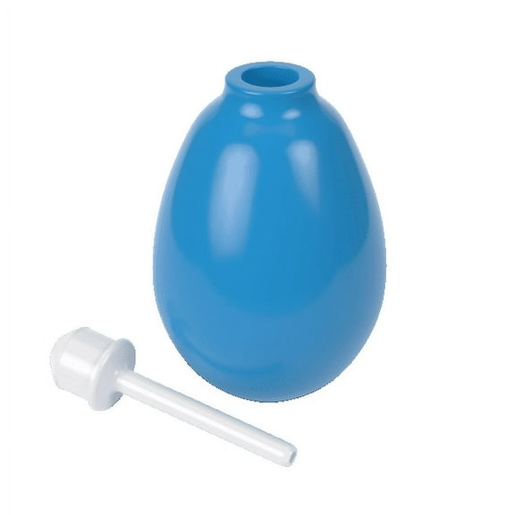 Flents Rectal Syringe, Reusable and Easy to Clean