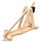 Eisco Garage Physics Trebuchet Model Kit