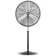 thumbnail image 1 of Ventilador pedestal INDUSTRIAL MYTEK 3421 30 PUL 3 VEL negro, 1 of 3
