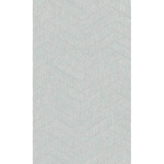 Green Screen Geometric All Over Printed Non Woven Non-Pasted Textured Wallpaper 57 Sq. Ft.