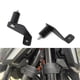 thumbnail image 2 of Motorcycle Auxiliary Lights Bracket Fog Lights, 2 of 5
