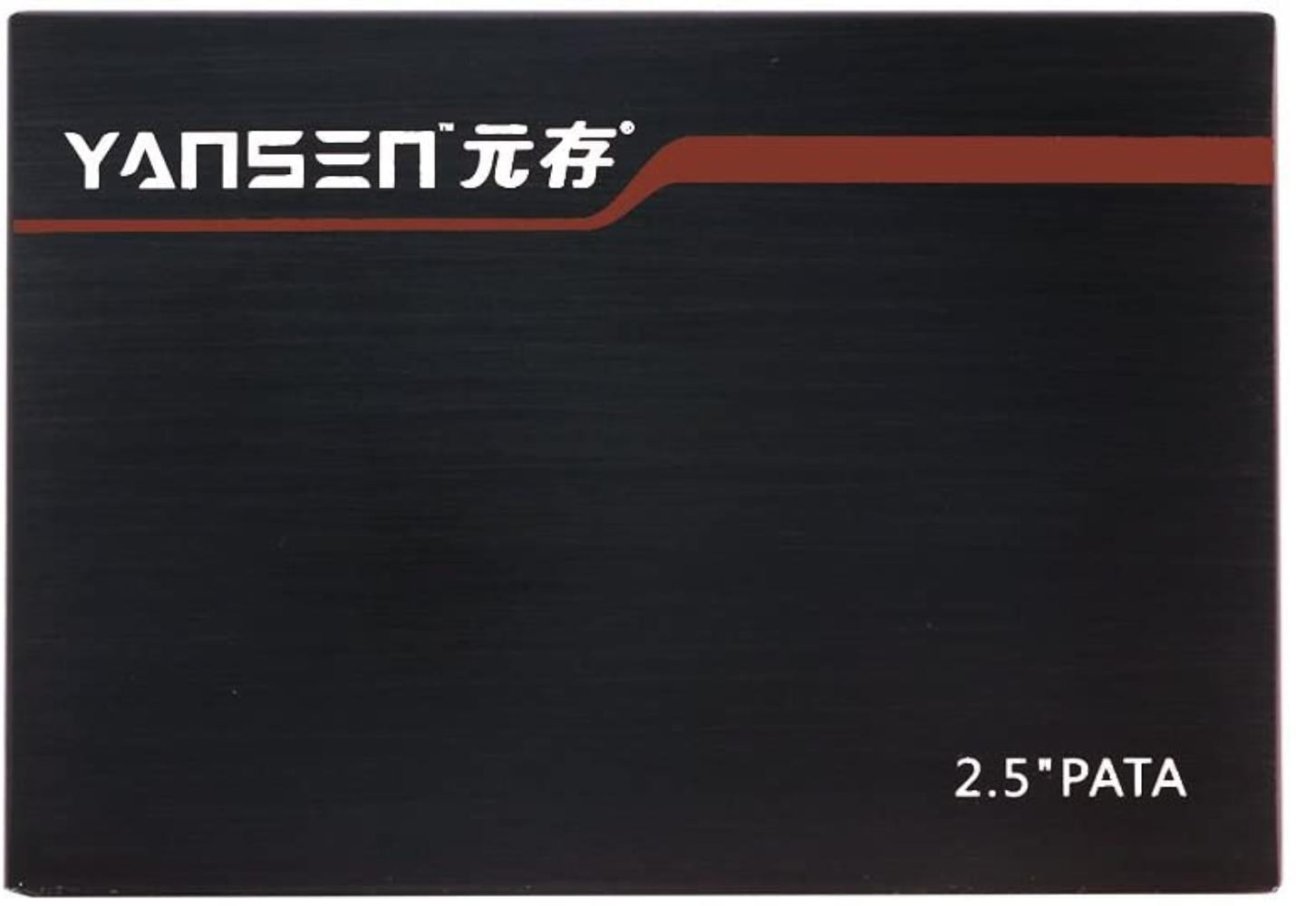 64GB KingSpec 2.5-inch PATA/IDE SSD Solid State Disk (MLC SM2236 Controller, 64GB Solid State Disk Visit KingSpec Store - Walmart.com