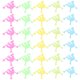 thumbnail image 4 of 200pcs Funny Humping Frogs Niños Juguetes Niños interesantes Regalo (color al azar), 4 of 7