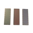 thumbnail image 1 of Dmt Kit de 3 Mini Dmnd Whetstone/Shth, 1 of 4