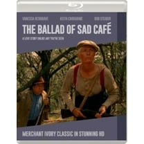 The Ballad of the Sad Cafe (Blu-ray), Screenbound Pictures, Drama