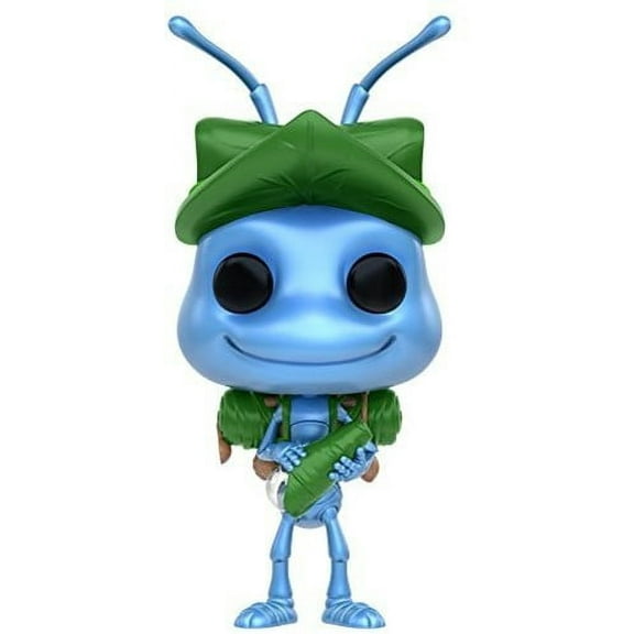 FUNKO POP! DISNEY: A BUG'S LIFE - FLIK