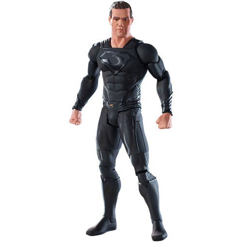 OAFE - Man of Steel: Movie Masters Superman vs. Zod exclusive review