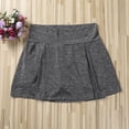 thumbnail image 3 of Youweixiong Women Yoga Elastic Plus Size High Waist Sports Fitness Workout Jogging Shorts, 3 of 6
