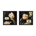 thumbnail image 2 of Metaverse Lisa Audit 'Mothers Treasures Dark' Framed Art (Set of 2), 2 of 4