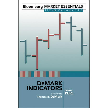DeMark Indicators Bloomberg Market Essentials Technical Analysis
Epub-Ebook