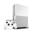 thumbnail image 6 of Pre-Owned Microsoft Xbox One S White 1TB Gaming Console with Pulse Red Controller Included BOLT AXTION Bundle ( ), 6 of 6